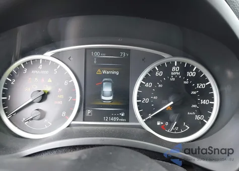 2018 Nissan Sentra S from USA, damaged, VIN 3N1AB7AP1JY255494